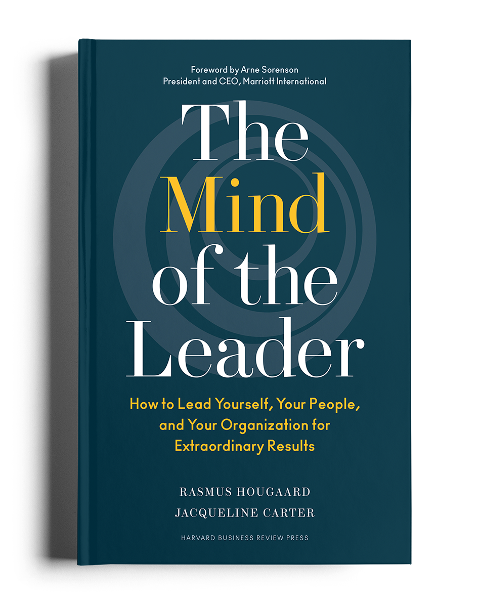 MINDFULNESS AND SELFLESSNESS