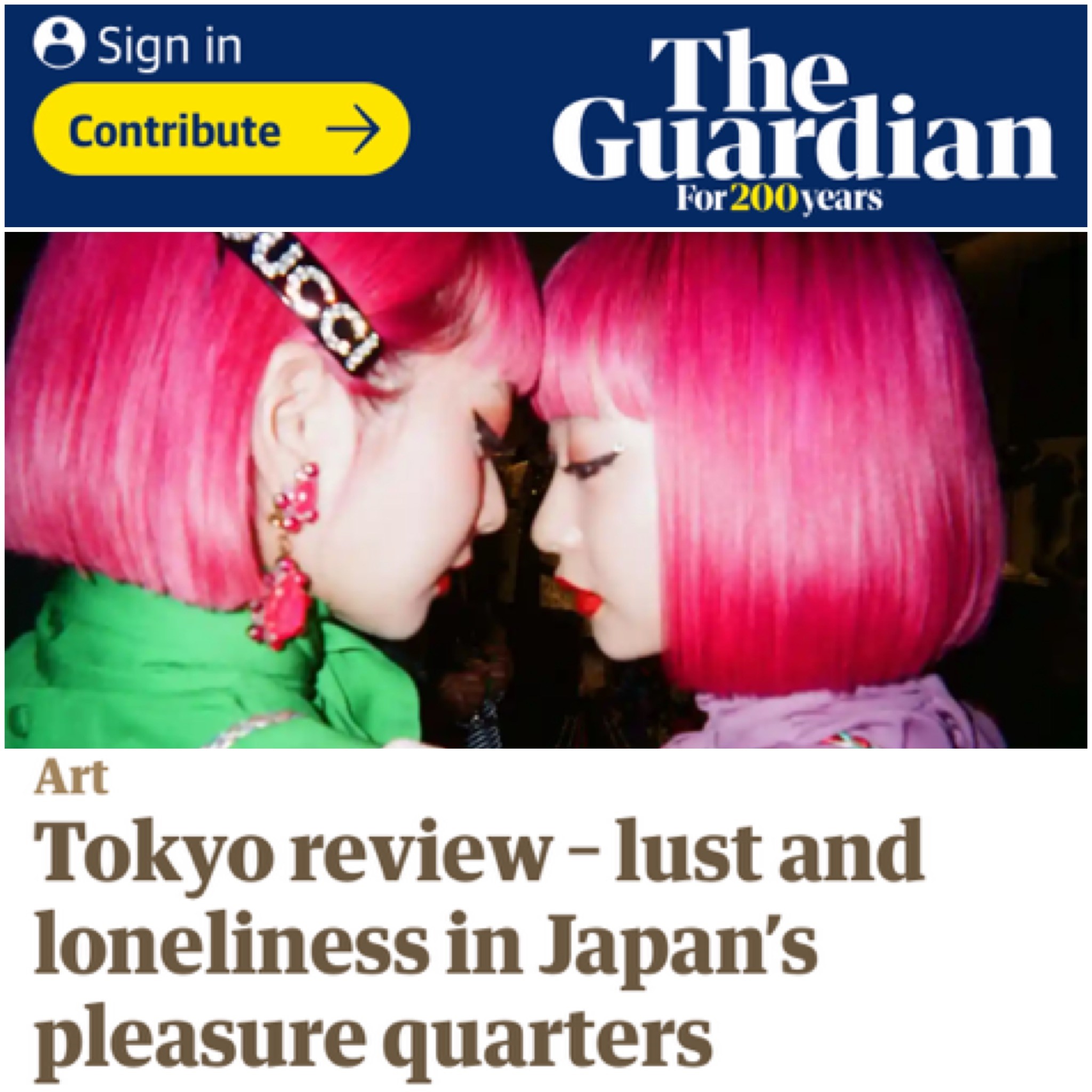 TURNING JAPANESE. TOKYO: